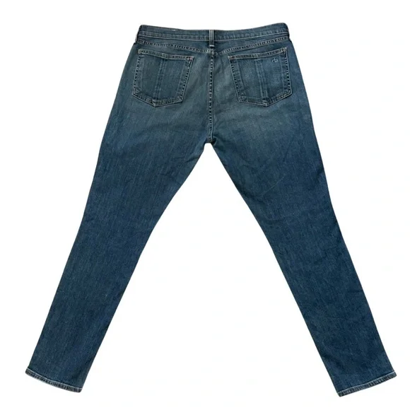 Rag & Bone Dash Ankle Jeans Sz. 29 - Picture 5 of 9